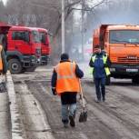 Госпрограмма Воронежской области «Развитие транспортной системы» показала свою эффективность