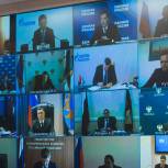 В «Газпроме» поддержали предложение «Единой России» о создании единого регионального оператора газификации