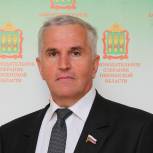 Владимир Кириллов: Создание фильма об Иоанне Рижском послужит консолидации общества