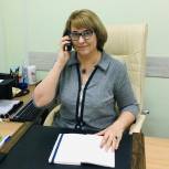 Ирина Рублевская: Вакцинация от новой коронавирусной инфекции  сохранит здоровье и жизнь