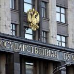 Госдума ужесточает ответственность за реабилитацию нацизма