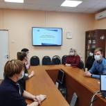 В Ивановской области реализуется Всероссийский проект «Киноуроки в школах»