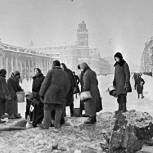 Молодежь почтила память героев блокадного Ленинграда