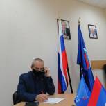 В Тихвинском районе обращения граждан решены положительно