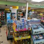 Активисты проверили цены на продукты Каргаске