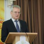 Губернатор поручил ускорить разработку региональной программы очистки лесов