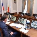 Депутаты признали, что федеральный законопроект о сельхозпродукции с улучшенными характеристиками нуждается в доработке