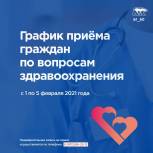 На Неделе приемов граждан по здравоохранению были решены вопросы вакцинации жителей Псковской области