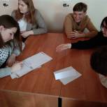 Кулебакские старшеклассники показали свои знания истории страны в интеллектуальной игре «РосКвиз»