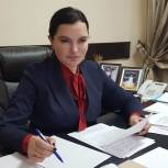 Зумруд Бучаева инициировала законопроект о выделении земли учителям и врачам