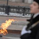 «Единая Россия» 23 февраля проведет всероссийскую акцию «Защитим память героев»