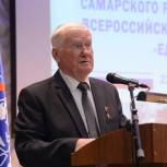 Александр Баранов: «Каждый патриот, каждый честный человек должен помочь жителям Донбасса»