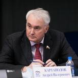 Комитет Госдумы поддержал законопроект об индексации пенсий военных пенсионеров на 8,6%