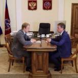По инициативе единороссов в Алтайском крае увеличена стоимость сертификатов для детей-сирот