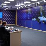 «Единая Россия» представила первый промежуточный отчет о выполнении народной программы