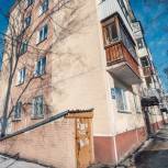 В многоквартирном доме №20 на Промышленной в Новосибирске научились экономить и ресурсы, и деньги
