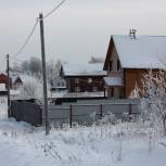 Новые законопроекты «Единой России» повысят доступность жилья и комфортность проживания в небольших городах