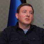 Андрей Турчак: Донбасс для них — территория, для нас Донбасс — это люди