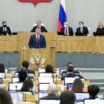 «Единая Россия» просит Правительство разобраться с ростом платежей за ЖКУ