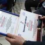 Музей Бродокалмакской школы Красноармейского района стал федеральным победителем Всероссийского конкурса «Неизвестный солдат»