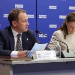 Александр Сидякин: Необходимо «приземлять» каждый пункт народной программы «Единой России» к конкретным объектам на местах