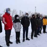 Для кирсановцев построят «умную» спортивную площадку