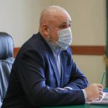 Сергей Цивилев помог семье с ребенком-инвалидом