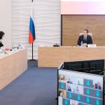 «За работой по сохранению исторической памяти стоит много добрых людей» - депутат Госдумы Антон Немкин