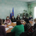 В Бессоновском районе состоялась презентация проекта «Киноуроки в школах России»