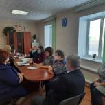 В Брединском районе прошли собрания в первичных организациях «Единой России»