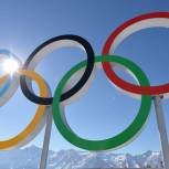 Михаил Пивень отжался в поддержку российских спортсменов на Олимпийских играх в Пекине