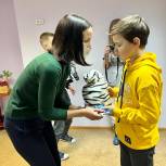 Победителей творческого конкурса  «Нижний Новгород – столица волшебства» поздравили в Ленинском районе