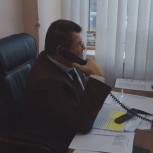 Депутат Тарасов окажет материальную помощь жителям Ленинского района
