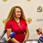 Наталья Листопадова вошла в Наблюдательный совет Комиссии Генсовета «Единой России» по защите материнства, детства и поддержке семьи