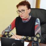 Татьяна Кусайко встретилась с представителями женсоветов Северного флота