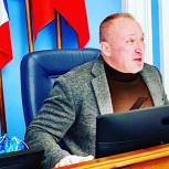 На заседании фракции «Единой России» в Пермской гордуме рассмотрели реализацию проектов для людей с инвалидностью