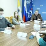 В Ставропольском крае готовят 12 пунктов временного размещения для беженцев из Донбасса