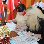 В Усть-Катаве прошли патриотические соревнования «Зарница»