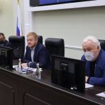 В Тамбовской области готовят дополнительные меры поддержки граждан при газификации