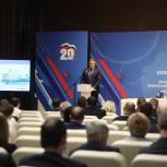 Николай Любимов подвел итоги работы президиума регионального политического совета