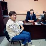 Приемная «Локомотивов Роста» Костромской области продолжает свою работу по консультированию представителей бизнеса