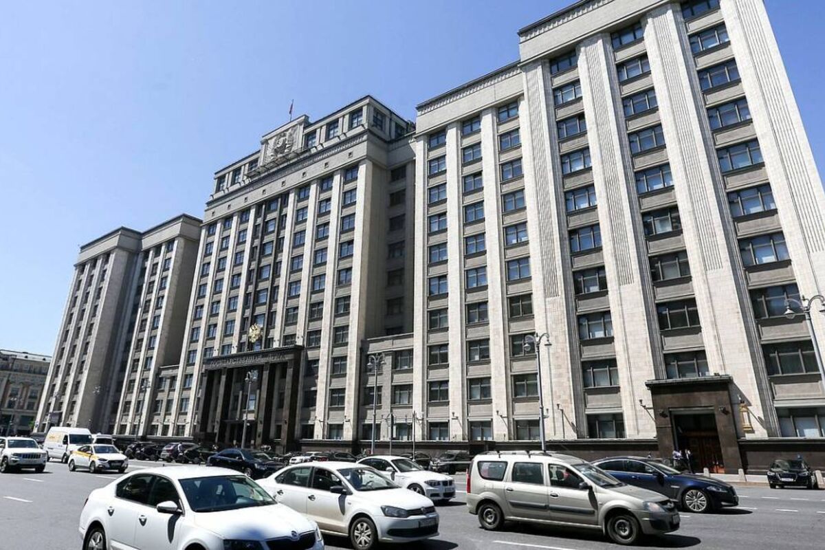 Экспертный совет «Единой России» рекомендовал к внесению в Госдуму ряд социально значимых инициатив