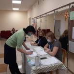 В Бредах прошла отчетно-выборная Конференция местного отделения партии «Единая Россия»