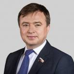 Депутат Госдумы Максим Иванов: «Это большая победа над коммунальным беспределом»
