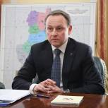 В Удмуртии «Единая Россия» запустит программу ремонта подъездов многоквартирных домов