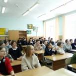 В Шарье отметили День спонтанного проявления доброты