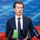 В Госдуме поддержали предложения «Единой России» по защите людей от бродячих собак