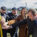 По инициативе «Единой России» в Татарстане введена компенсация за приобретение газового оборудования при социальной газификации