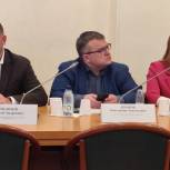 Константин Комков включен в состав Экспертного совета Комитета Госдумы по молодёжной политике