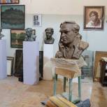 В Смоленске при поддержке «Единой России» установят памятник поэту Николаю Рыленкову